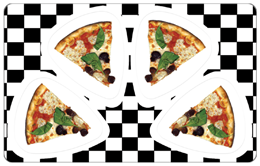 PIZZA